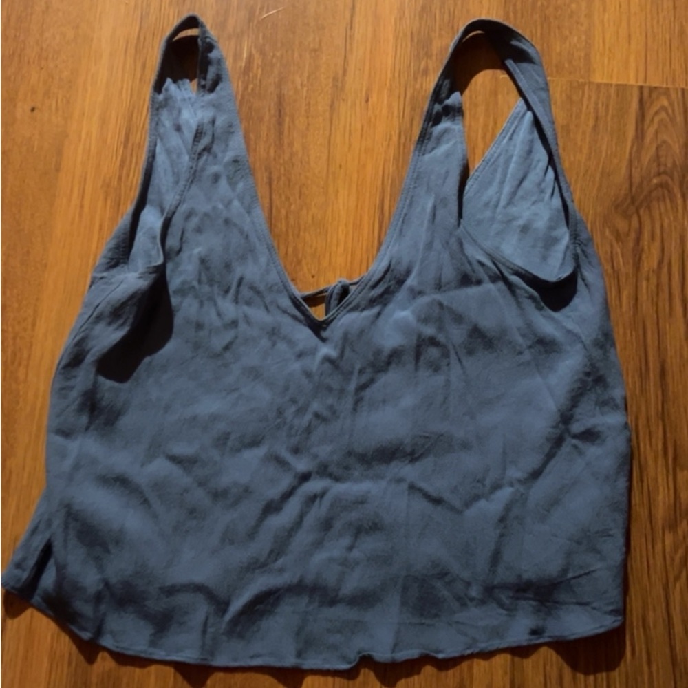 Wilfred crop top